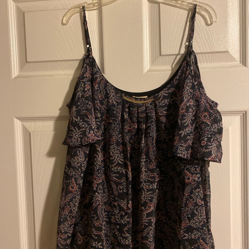Dressy top